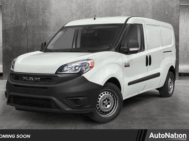 RAM PROMASTER CITY 2019 ZFBHRFAB8K6N48746 image